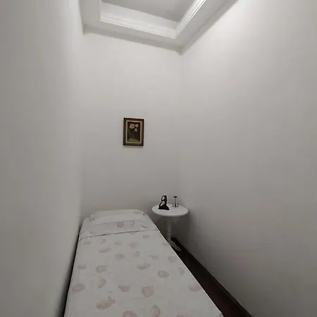 Estadia Das Gerais - Casa De Hospedes Adoravel Com Jacuzzi Ouro Preto  Exterior photo