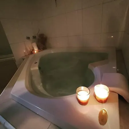Estadia Das Gerais - Casa De Hospedes Adoravel Com Jacuzzi Ouro Preto  Exterior photo