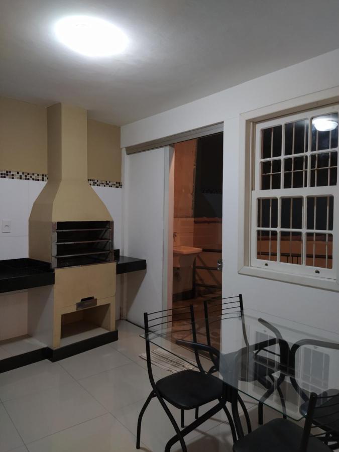 Holiday home Gerais - Casa De Adoravel Com Jacuzzi