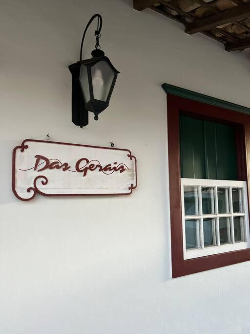 Holiday home Gerais - Casa De Adoravel Com Jacuzzi Ouro Preto (Minas Gerais)