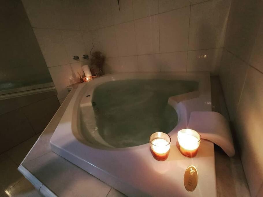 Gerais - Casa De Adoravel Com Jacuzzi Ouro Preto (Minas Gerais)