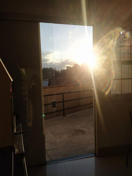 Gerais - Casa De Adoravel Com Jacuzzi Holiday home *