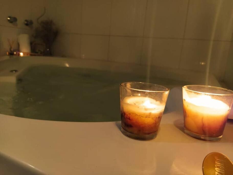 Holiday home Gerais - Casa De Adoravel Com Jacuzzi *