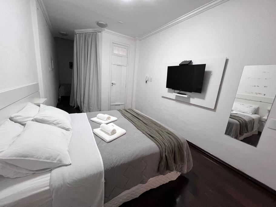 Gerais - Casa De Adoravel Com Jacuzzi Ouro Preto (Minas Gerais)