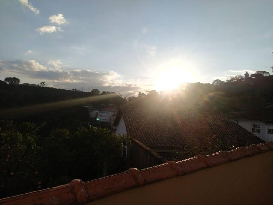 Gerais - Casa De Adoravel Com Jacuzzi * Ouro Preto (Minas Gerais)