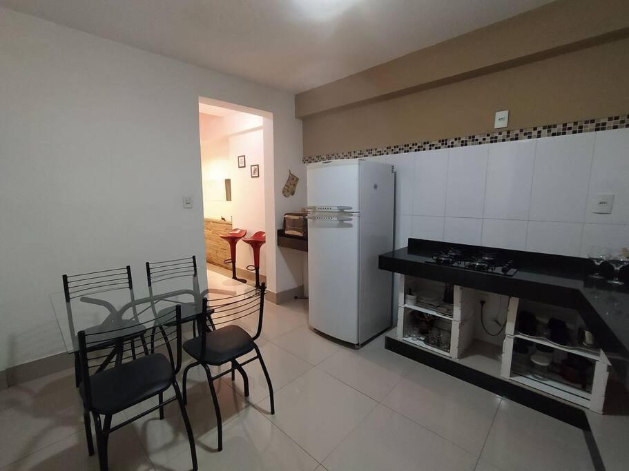 Holiday home Gerais - Casa De Adoravel Com Jacuzzi
