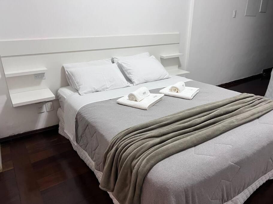 Gerais - Casa De Adoravel Com Jacuzzi *