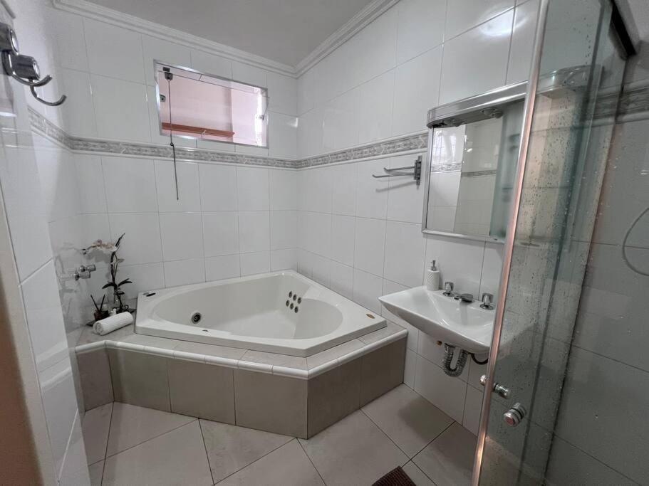 Holiday home Gerais - Casa De Adoravel Com Jacuzzi Ouro Preto (Minas Gerais)