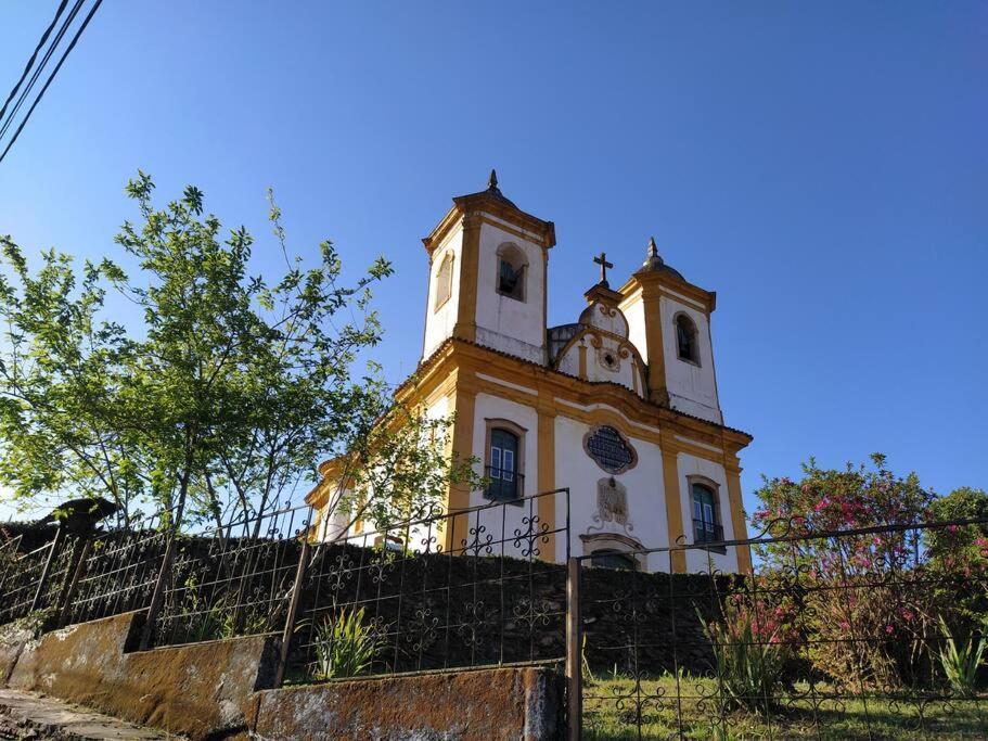 Holiday home Gerais - Casa De Adoravel Com Jacuzzi *